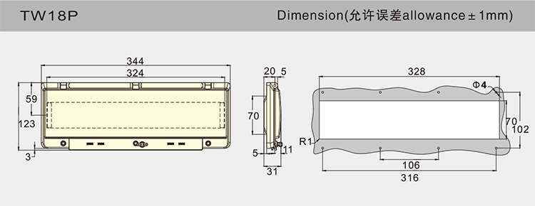 详情图 TW18P (2)